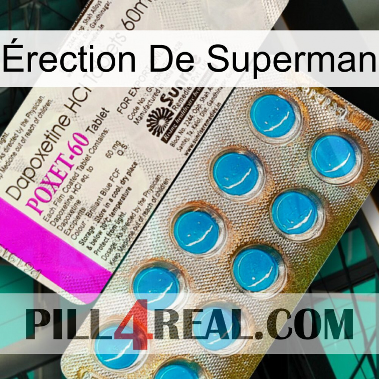 Érection De Superman new07